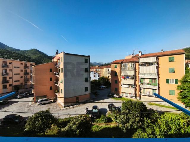 Appartamento in vendita a Sant'Ermete, Vado Ligure