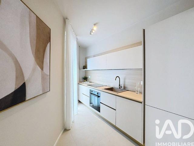 Appartamento in vendita a Sant'Ermete, Vado Ligure
