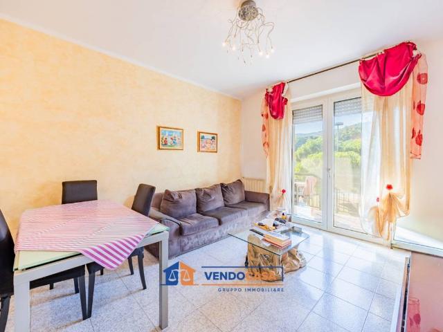 Appartamento in vendita a Sant'Ermete, Vado Ligure