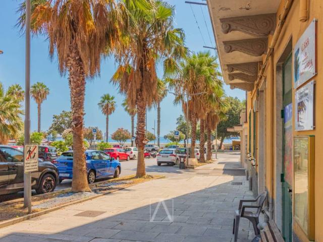 Appartamento in vendita a Vado Ligure, Liguria