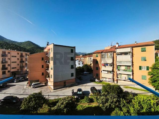 Appartamento in vendita a Sant'Ermete, Vado Ligure
