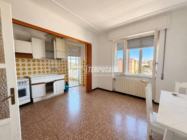 Appartamento in vendita a Tiassano, Quiliano