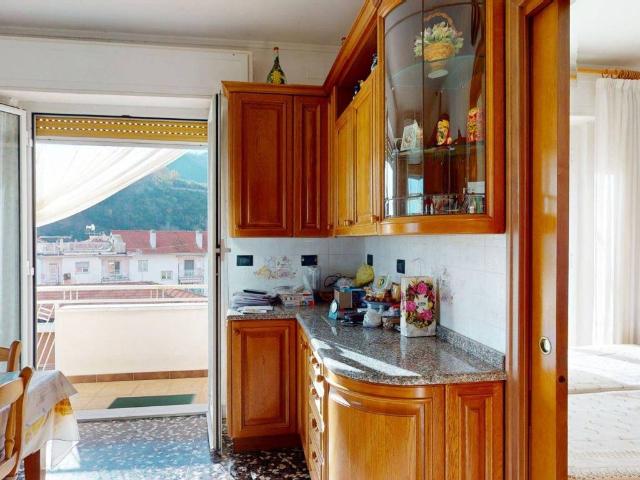 Appartamento in vendita a Sant'Ermete, Vado Ligure