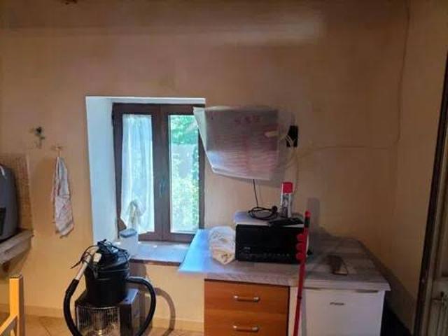 Appartamento in vendita a Unione Comuni Garfagnana, Vagli Sotto
