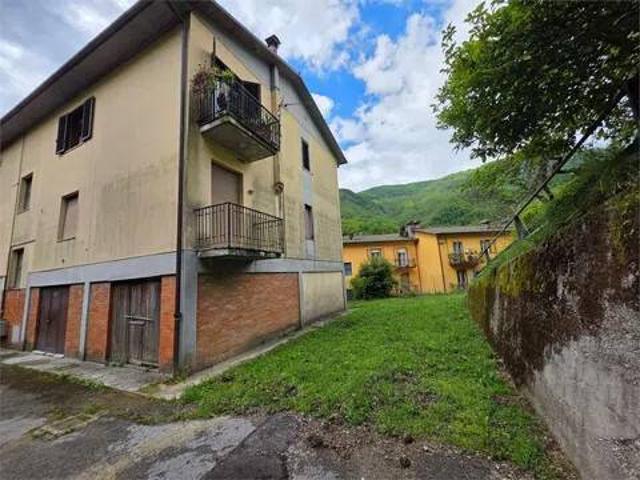 Appartamento in vendita a Vagli Sopra, Vagli Sotto