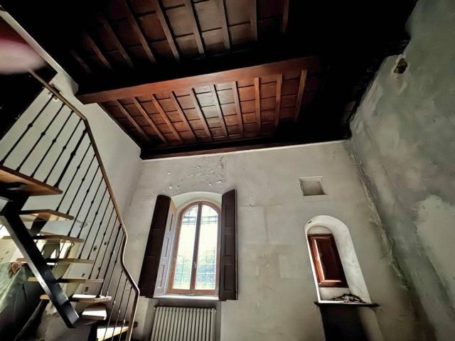 Appartamento in vendita a Vaglia, Toscana