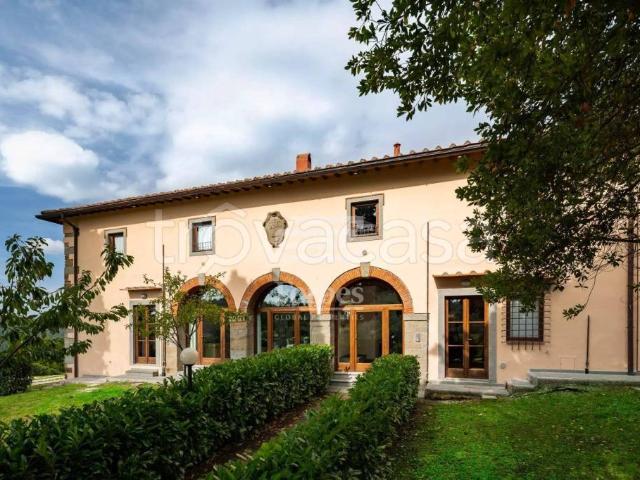 Appartamento in vendita a Vaglia, Toscana