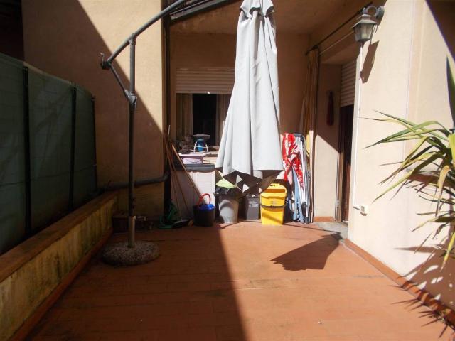 Appartamento in vendita a Vaglia, Toscana