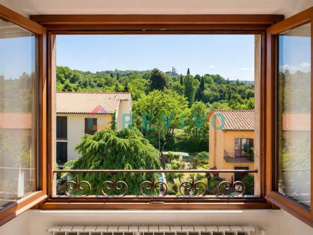 Appartamento in vendita a Vaglia, Toscana