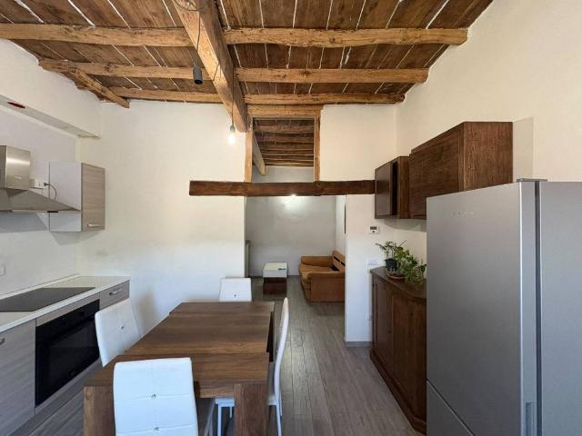 Appartamento in vendita a Vaglia, Toscana