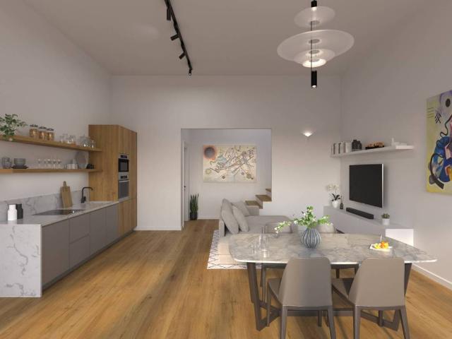 Appartamento in vendita a Quartiere 2, Firenze