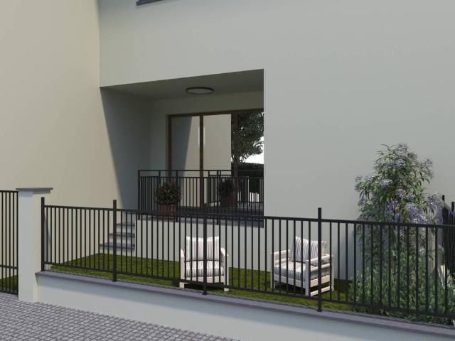 Appartamento in vendita a Quartiere 2, Firenze