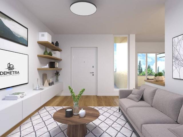 Appartamento in vendita a Quartiere 2, Firenze