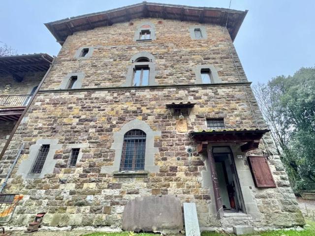 Appartamento in vendita a Vaglia, Toscana
