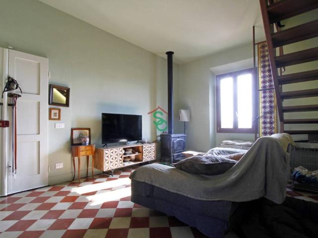 Appartamento in vendita a Vaglia, Toscana
