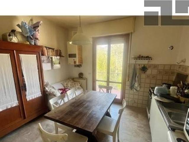 Appartamento in vendita a Vaglia, Toscana