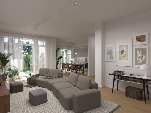 Appartamento in vendita a Quartiere 2, Firenze