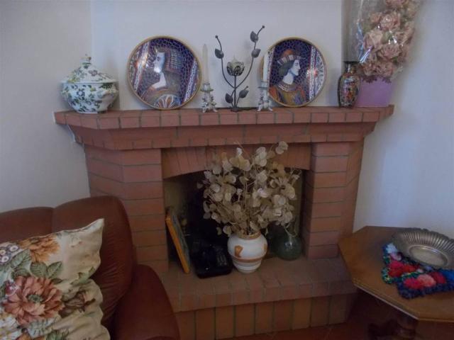 Appartamento in vendita a Vaglia, Toscana