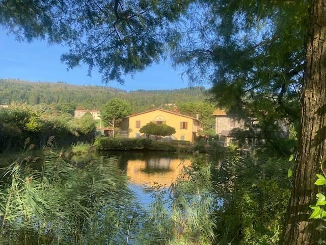 Appartamento in vendita a Vaglia, Toscana