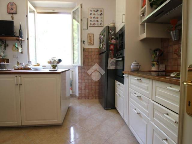 Appartamento in vendita a Vaglia, Toscana