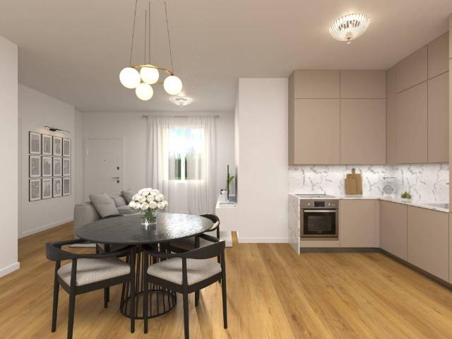 Appartamento in vendita a Quartiere 2, Firenze
