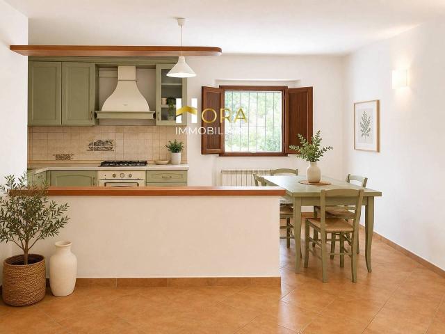 Appartamento in vendita a Schignano, Vaiano