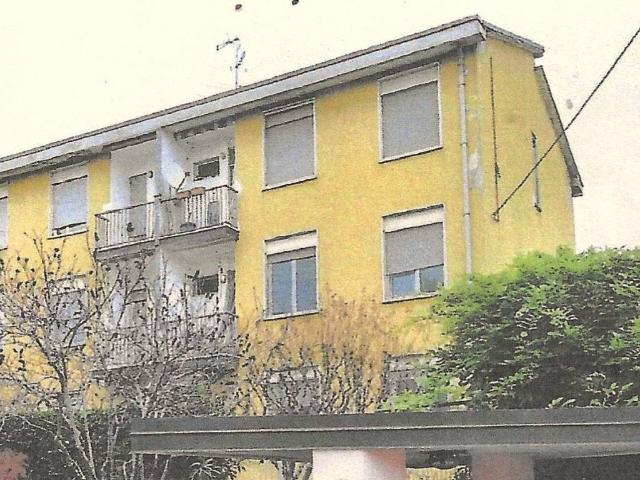 Appartamento in vendita a Vaiano Cremasco, Lombardia