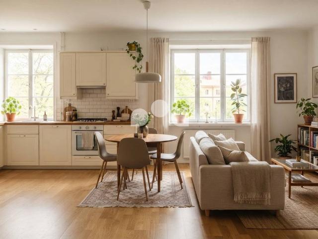 Appartamento in vendita a Vaiano Cremasco, Lombardia
