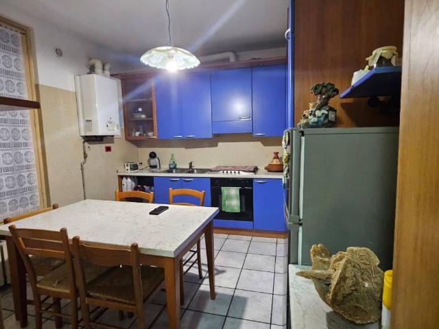 Appartamento in vendita a Vaiano Cremasco, Lombardia