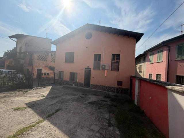 Appartamento in vendita a Vaiano Cremasco, Cremona