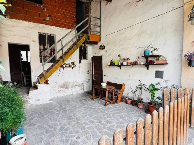 Appartamento in vendita a Vaiano Cremasco, Lombardia