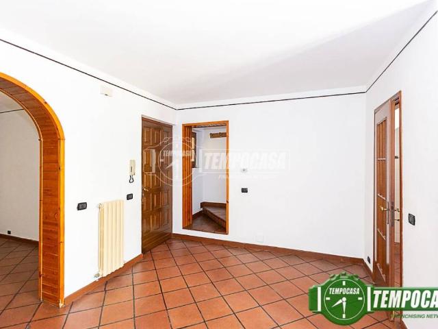 Villa Indipendente in vendita a Vaiano Cremasco, Lombardia