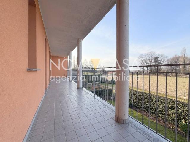 Appartamento in vendita a Vaiano Cremasco, Lombardia