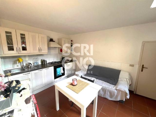 Appartamento in vendita a Meretto, Vaiano