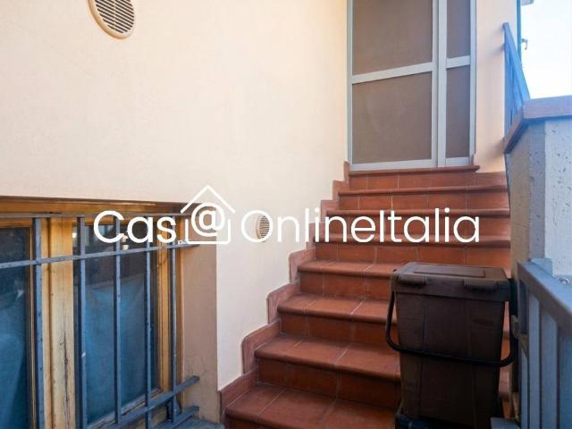 Appartamento in vendita a Larciano, Vaiano