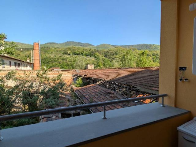 Appartamento in vendita a Popigliano, Vaiano