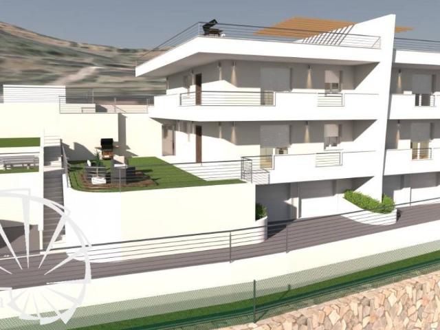 Appartamento in vendita a La Tignamica, Vaiano