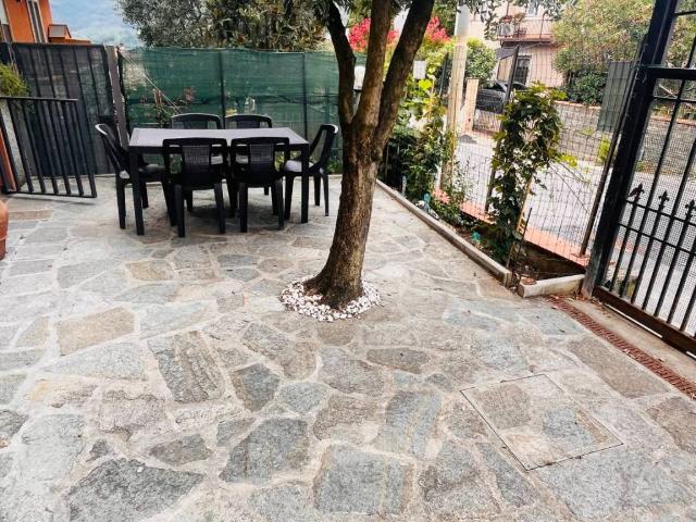 Appartamento in vendita a Il Pozzino, Vaiano