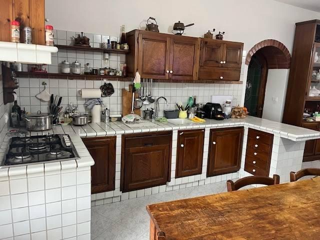 Appartamento in vendita a La Tignamica, Vaiano