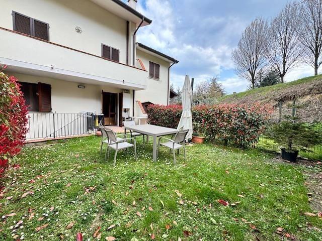 Appartamento in vendita a Schignano, Vaiano