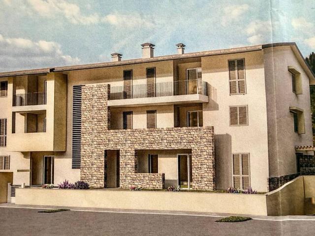 Appartamento in vendita a Vaiano, Toscana