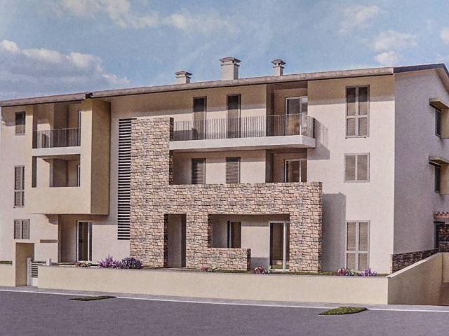 Appartamento in vendita a La Tignamica, Vaiano