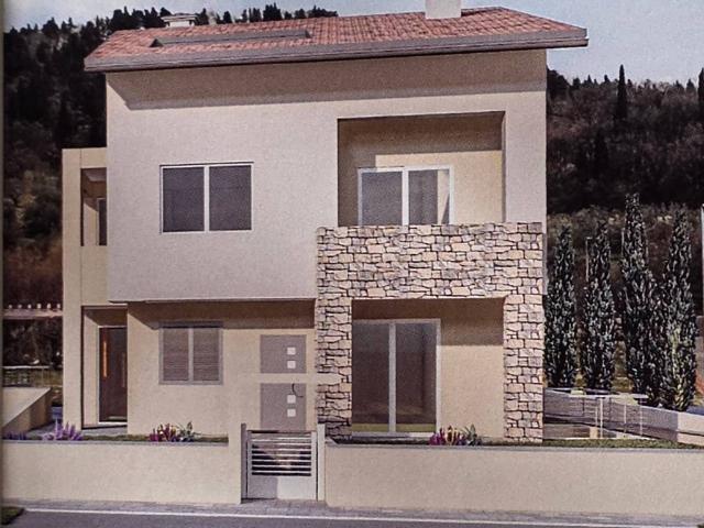 Appartamento in vendita a La Tignamica, Vaiano