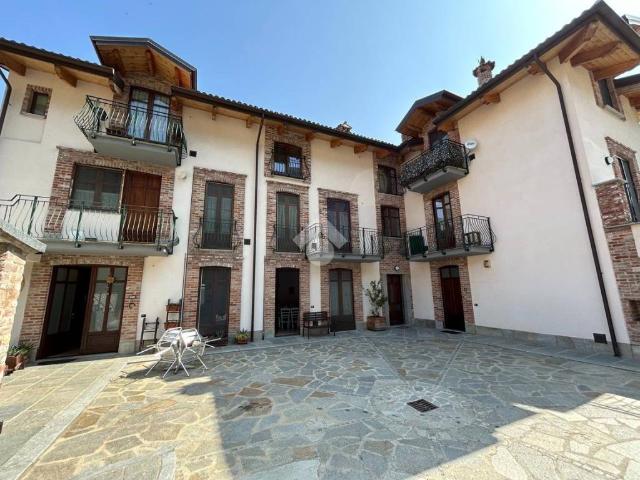Appartamento in vendita a Piemonte, Torino