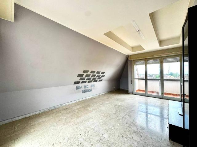Appartamento in vendita a Vailate, Lombardia
