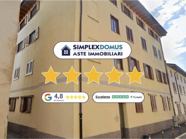 Appartamento in vendita a Vailate, Lombardia