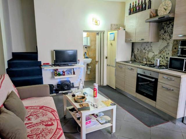Appartamento in vendita a Vailate, Cremona