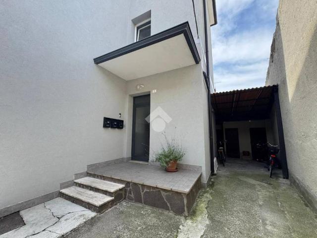 Appartamento in vendita a Vailate, Lombardia