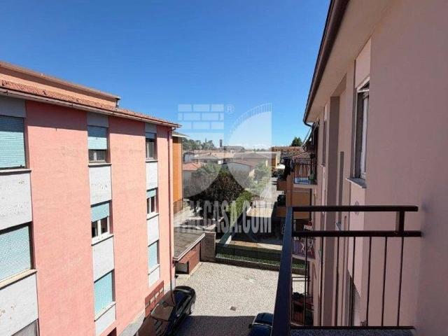 Appartamento in vendita a Vailate, Lombardia