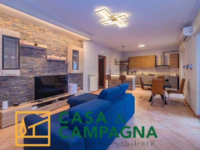 Appartamento in vendita a Vairano Patenora, Campania